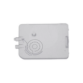 Cover Plate Viking #4163095-01